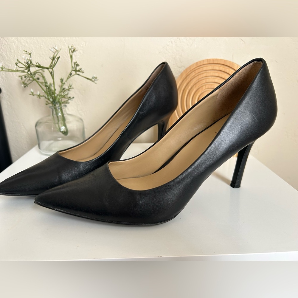 Naturalizer Anna Pumps